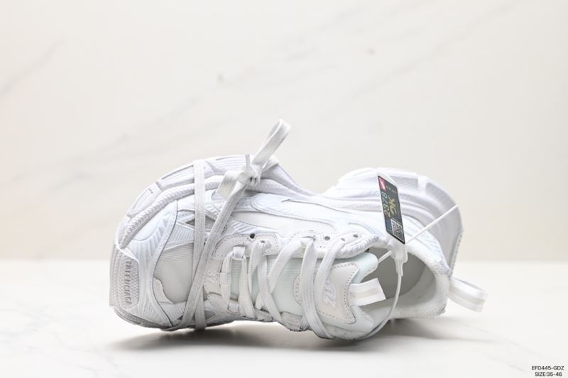 Balenciaga Track Shoes